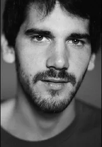 영화배우인 이그나시오 로저스의 대표 이미지