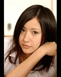 영화배우인 히가 리노의 대표 이미지