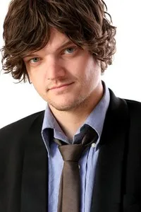 영화배우인 맷 존스의 대표 이미지