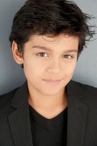 영화배우인 앤서니 케븐의 대표 이미지