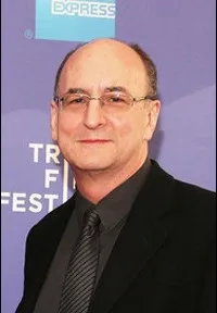 영화제작자인 피터 겝의 대표 이미지