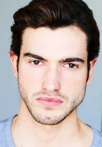 탤런트, 영화배우인 맷 웰런의 대표 이미지