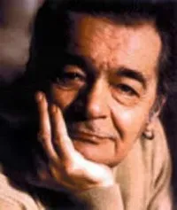 배우, 음악인 세르주 레지아니의 대표 이미지