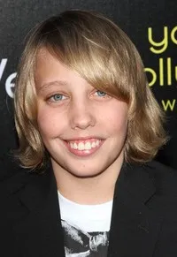 영화배우인 라이언 리의 대표 이미지