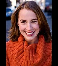 영화배우인 카이아 포스의 대표 이미지