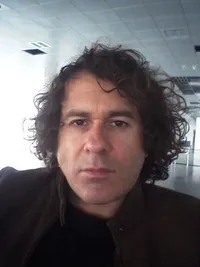 영화배우인 피터 설리반의 대표 이미지