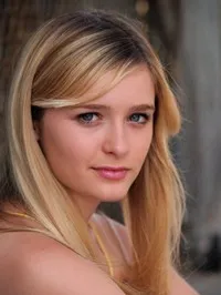 영화배우인 그리어 그래머의 대표 이미지