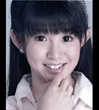 영화배우, 가수인 곽서요의 대표 이미지