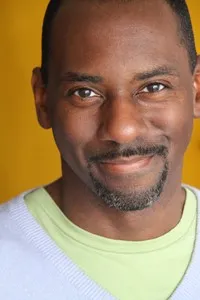 영화배우인 로드니 J. 홉스의 대표 이미지