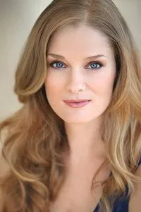 영화배우인 엘리자베스 샌디의 대표 이미지