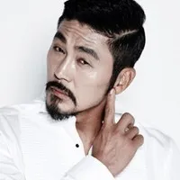 영화배우, 탤런트인 김영호의 대표 이미지