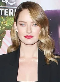 영화배우인 메릿 패터슨의 대표 이미지