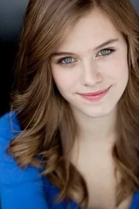 영화배우인 티에라 스코브예의 대표 이미지