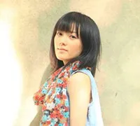 영화배우인 타나카 미하루의 대표 이미지