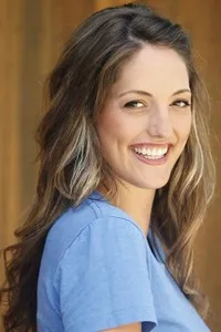 영화배우인 잉그리드 하스의 대표 이미지