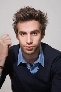 영화배우인 블레이크 베리스의 대표 이미지