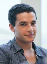 영화배우인 크리스토퍼 애봇의 대표 이미지