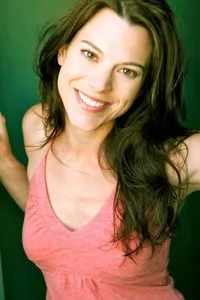 영화배우인 엘리자베스 로버츠의 대표 이미지