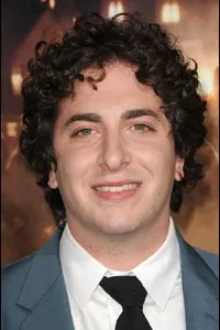 영화배우인 올리버 쿠퍼의 대표 이미지