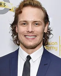 영화배우인 샘 휴건의 대표 이미지