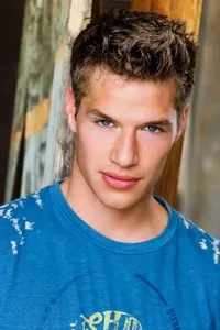 영화배우인 마이클 애덤 해밀튼의 대표 이미지