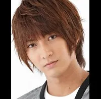 영화배우인 사사키 요시히데의 대표 이미지