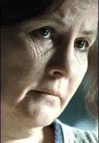 영화배우인 니나 노렌의 대표 이미지