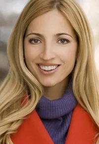 영화배우인 에리카 포트노이의 대표 이미지