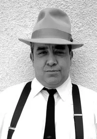 영화배우인 스티븐 애들리 귀어기스의 대표 이미지