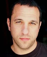 영화배우인 배리 앨런 레빈의 대표 이미지