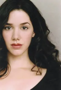 영화배우인 에리카 대셔의 대표 이미지