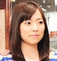 영화배우인 타지마 유미카의 대표 이미지