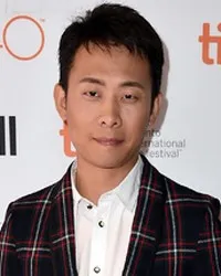 영화배우인 장역의 대표 이미지