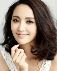 영화배우인 장흠예의 대표 이미지