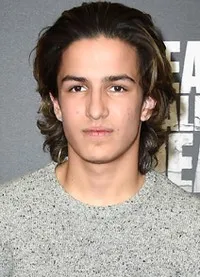 영화배우인 아라비스 나이트의 대표 이미지