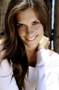 영화배우인 제이미 힐의 대표 이미지