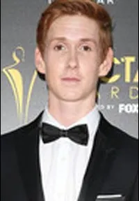 영화배우인 벤슨 잭 앤서니의 대표 이미지