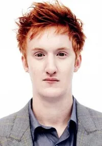 영화배우인 윌 메릭의 대표 이미지