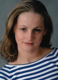 영화배우인 야나 세크스테의 대표 이미지