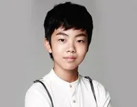 영화배우, 탤런트인 정준원의 대표 이미지