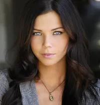 영화배우인 헤더 소사먼의 대표 이미지