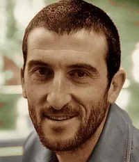 영화배우인 루이스 자에라의 대표 이미지