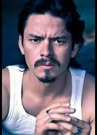 영화배우인 호르헤 A. 히메네스의 대표 이미지