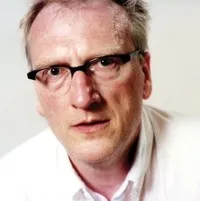 영화배우인 에른스트 스퇴츠너의 대표 이미지