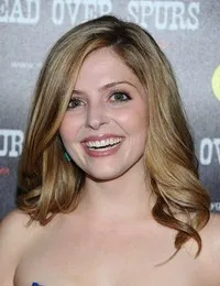 영화배우인 젠 릴리의 대표 이미지