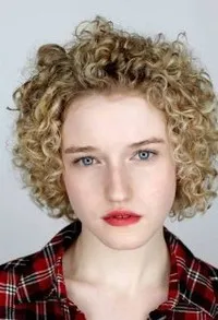 영화배우인 줄리아 가너의 대표 이미지