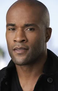 영화배우인 라모니카 개럿의 대표 이미지