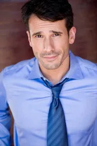 영화배우인 스콧 안토누치의 대표 이미지