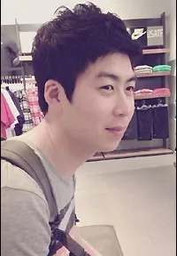 성우인 권성혁의 대표 이미지