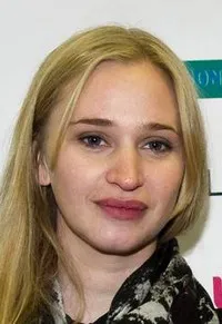 영화배우인 베라 비탈리의 대표 이미지